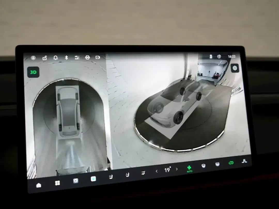 Leapmotor C10 - Thumbnail 13