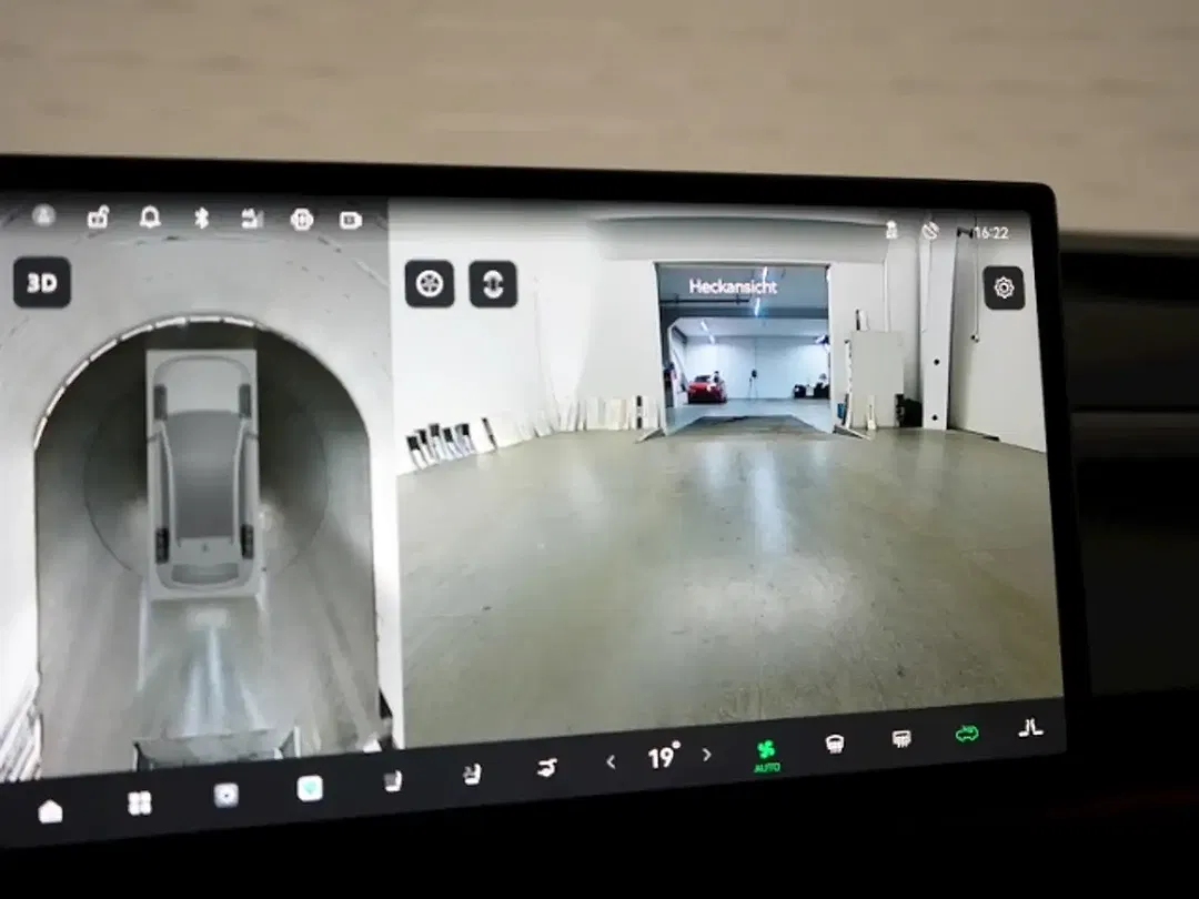 Leapmotor C10 - Thumbnail 14