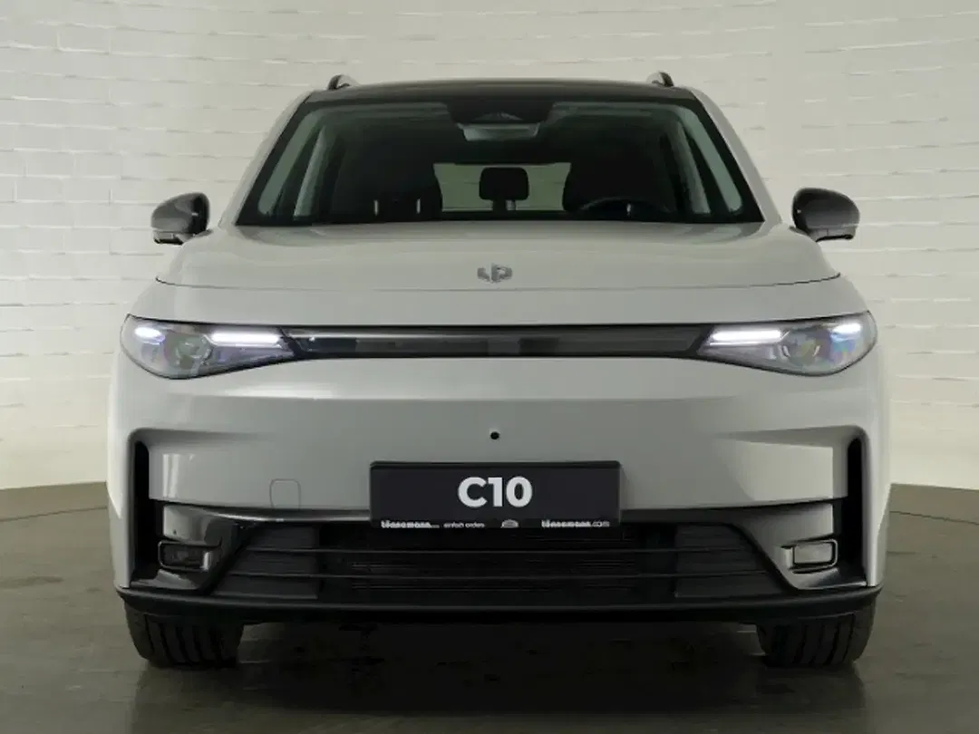 Leapmotor C10 - Thumbnail 3