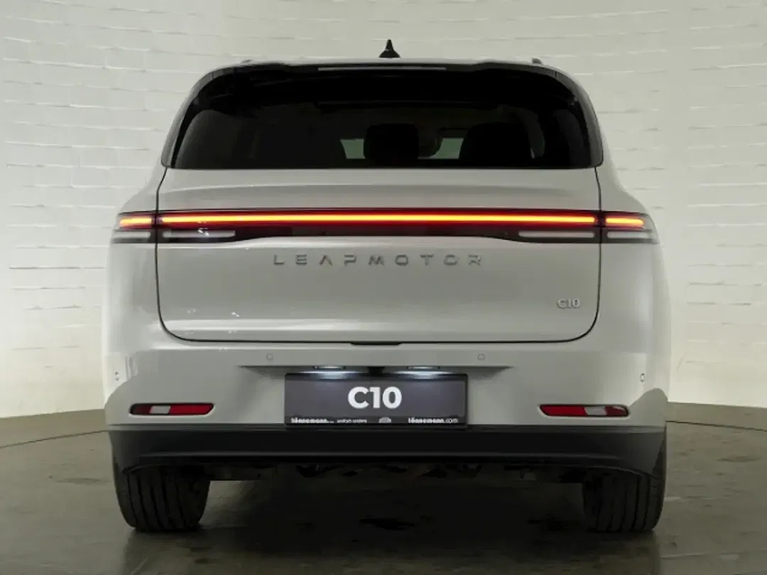 Leapmotor C10 - Thumbnail 4