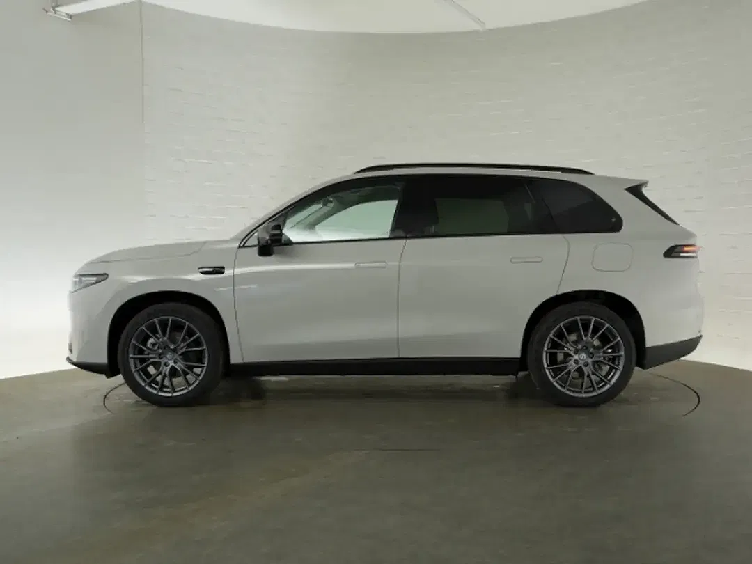 Leapmotor C10 - Thumbnail 5