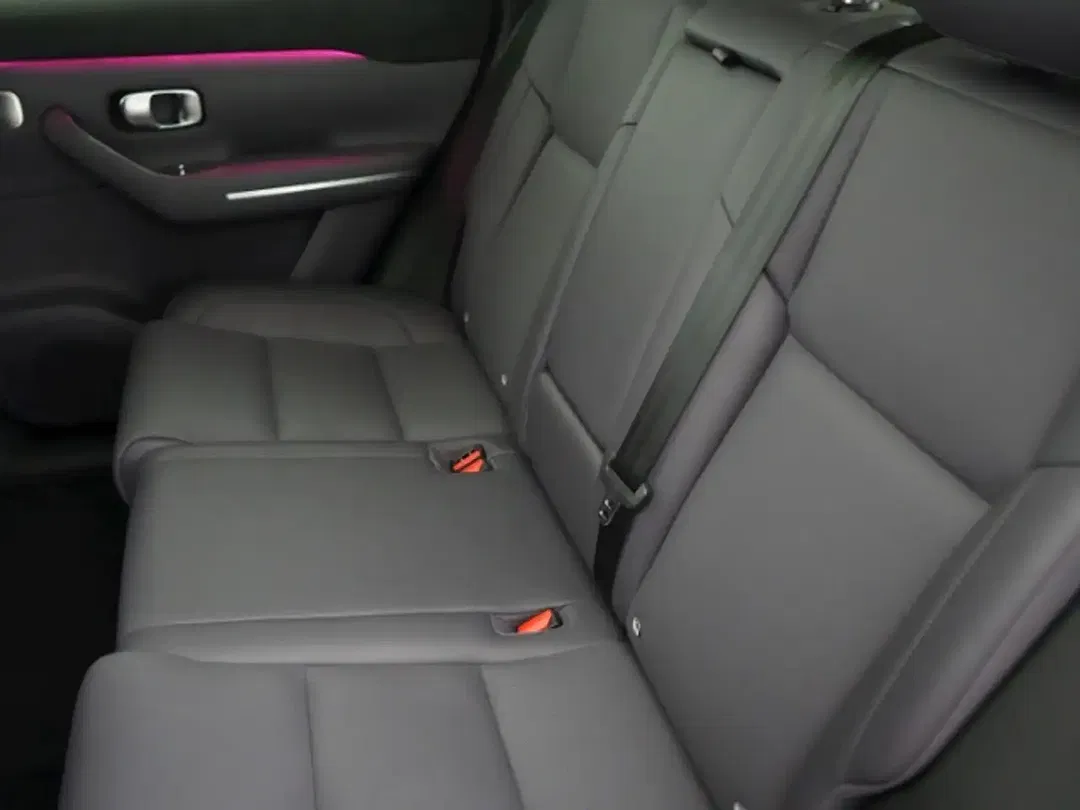 Leapmotor C10 - Thumbnail 8