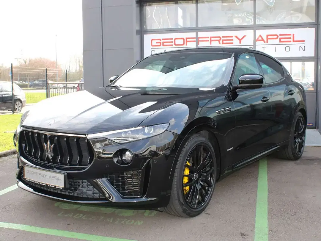 Maserati Levante 3.0 V6 Q4 GranSport - foto 1