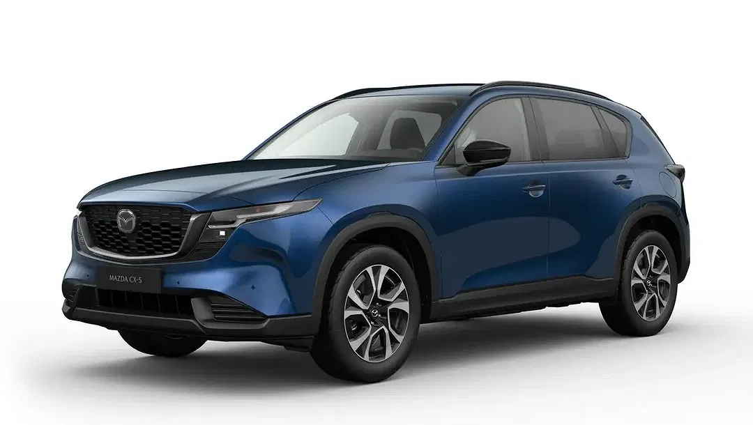 Mazda CX-5 Centre-Line - foto 1
