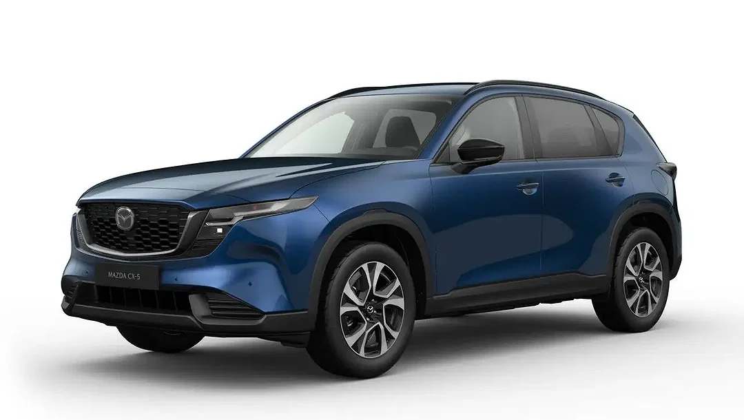 Mazda CX-5 Centre-Line - Afbeelding 1