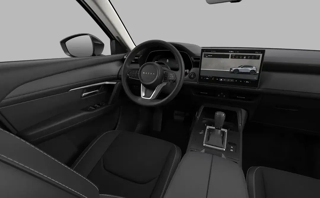 Mazda CX-5 Centre-Line - Thumbnail 11