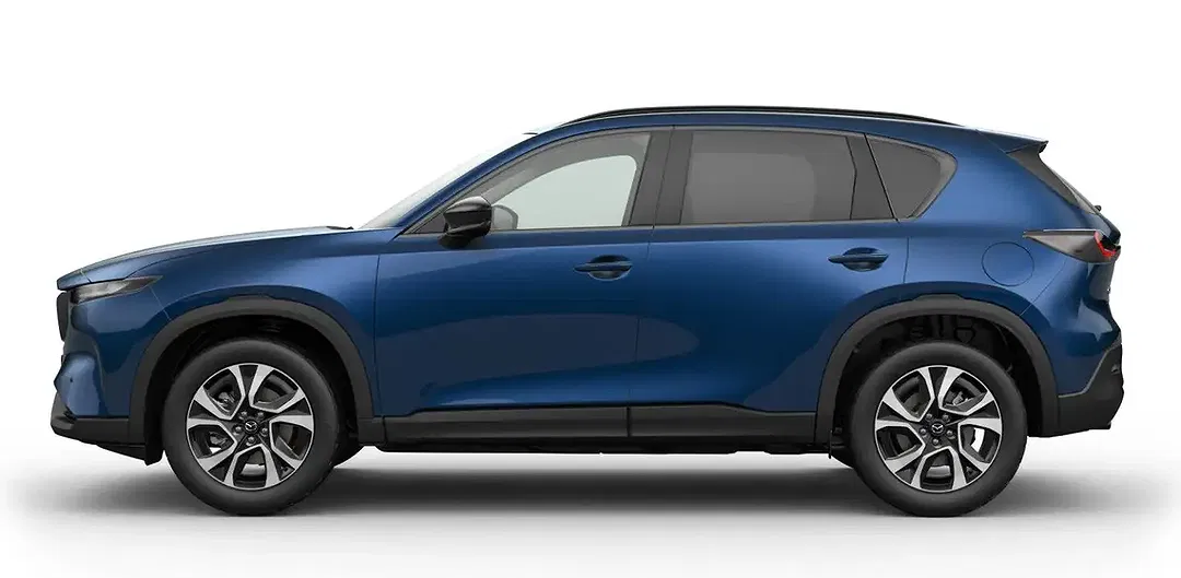 Mazda CX-5 Centre-Line - foto 2