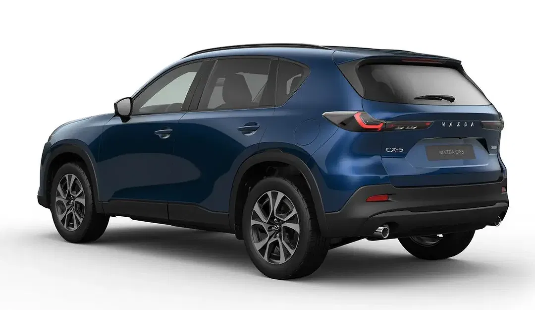 Mazda CX-5 Centre-Line - Thumbnail 3
