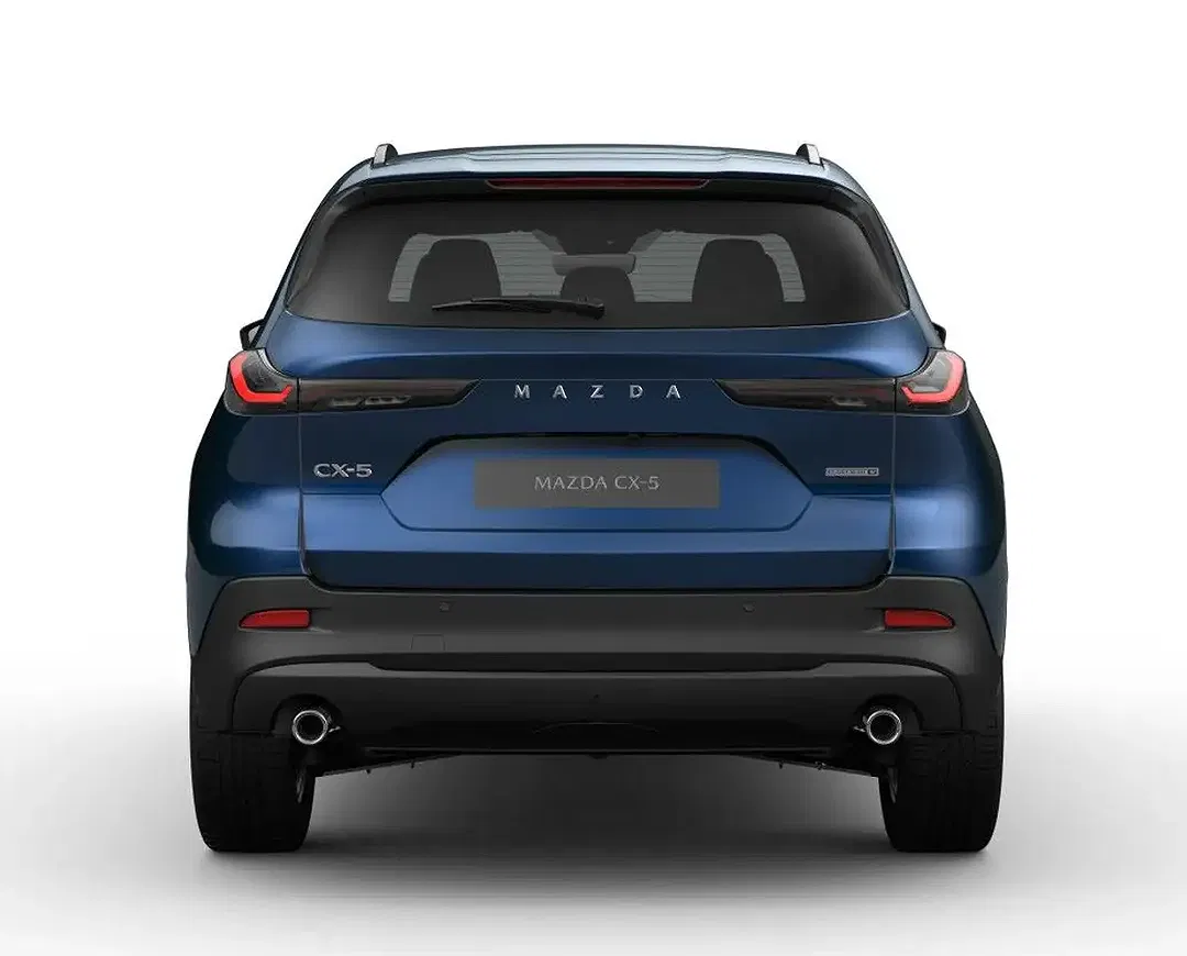 Mazda CX-5 Centre-Line - Thumbnail 4