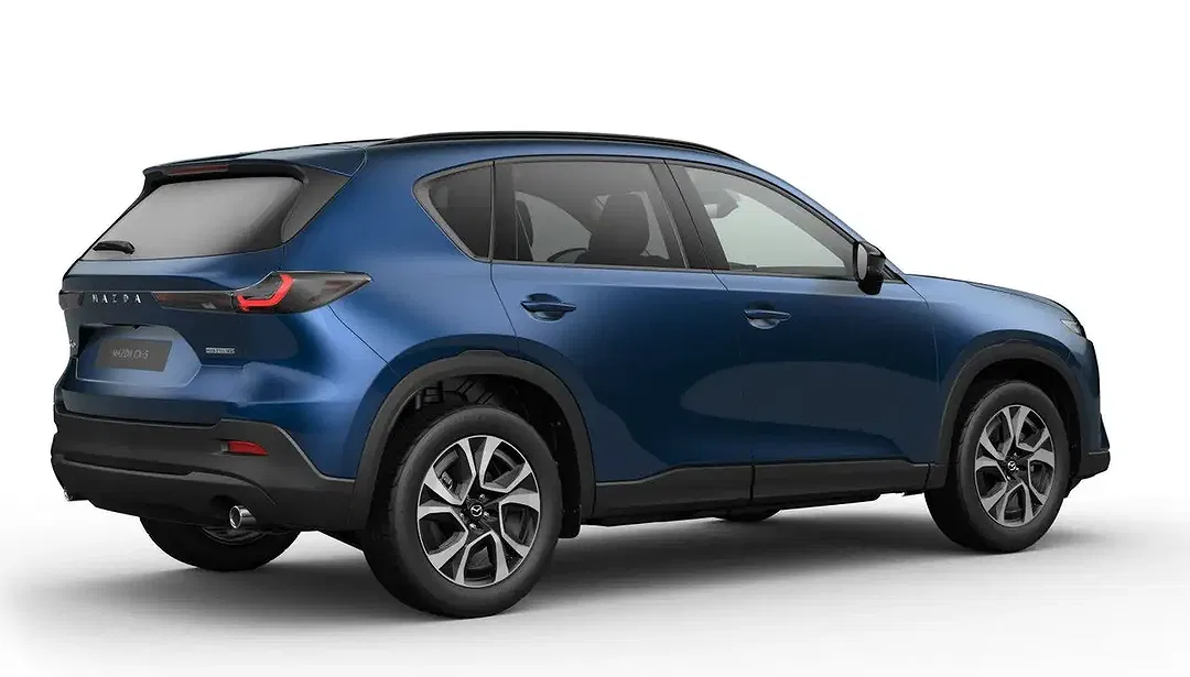 Mazda CX-5 Centre-Line - Thumbnail 5