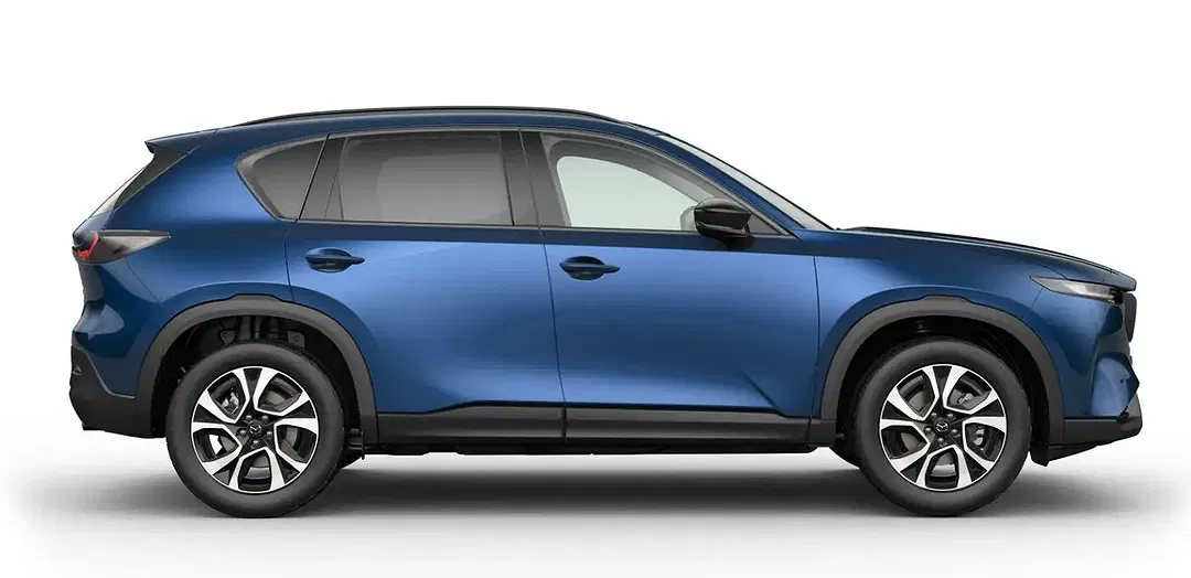 Mazda CX-5 Centre-Line - Thumbnail 6