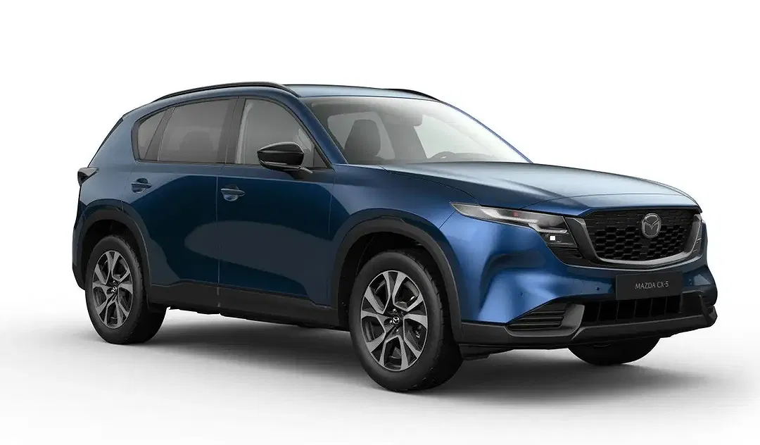 Mazda CX-5 Centre-Line - Thumbnail 7
