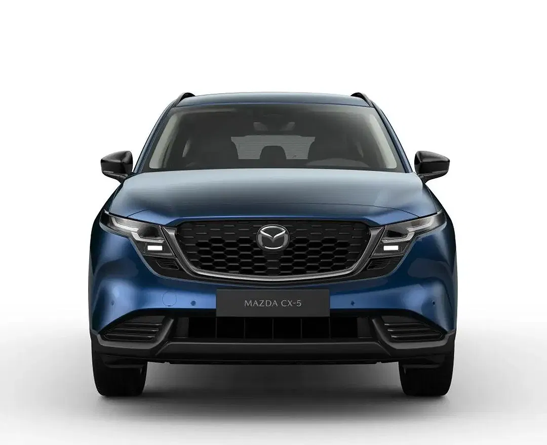 Mazda CX-5 Centre-Line - Thumbnail 8
