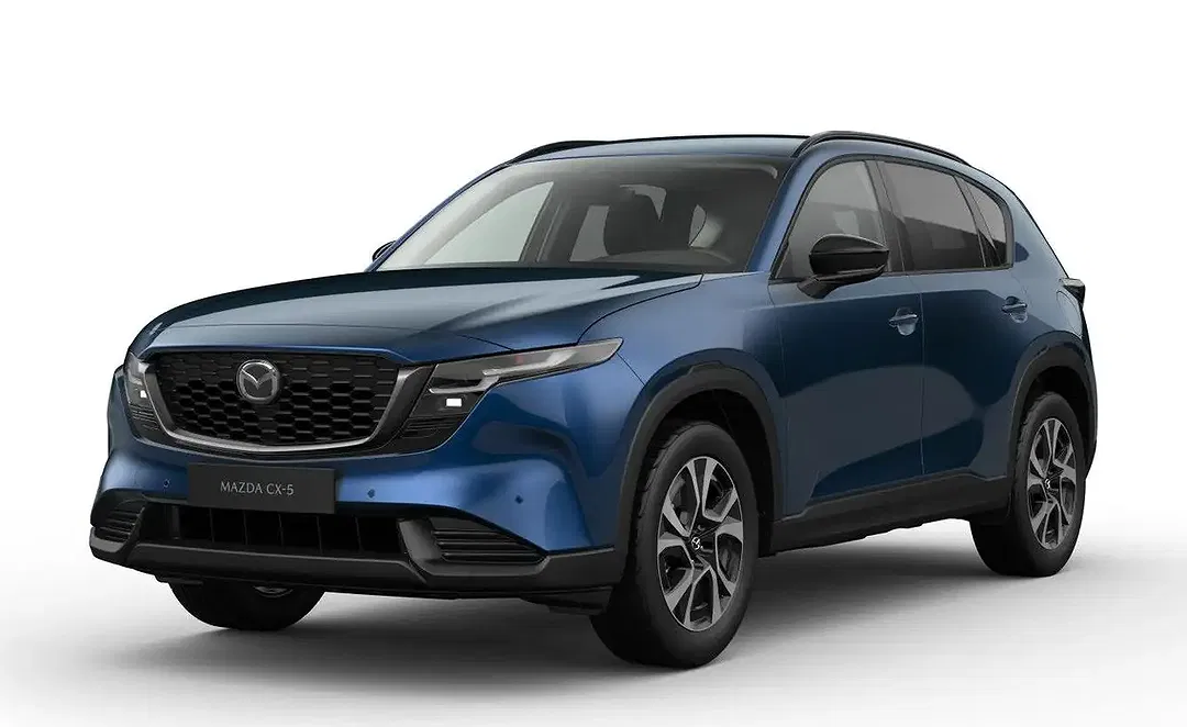 Mazda CX-5 Centre-Line - Thumbnail 9