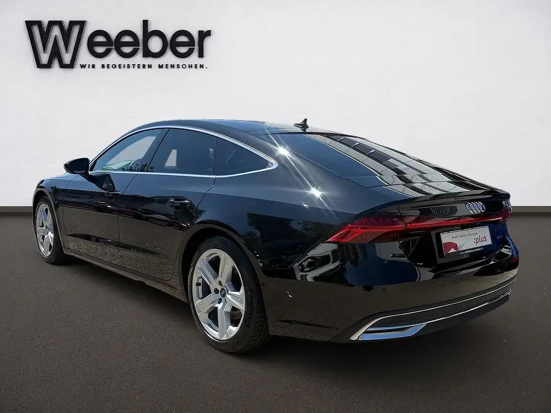 Audi A7 quattro Sportback - Thumbnail 12