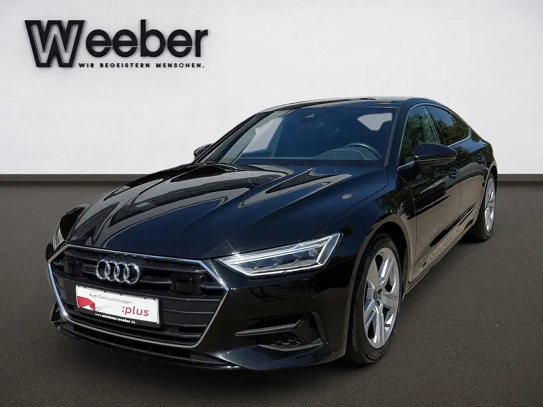 Audi A7 quattro Sportback - foto 2