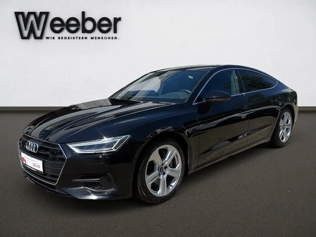 Audi A7 quattro Sportback - Thumbnail 3