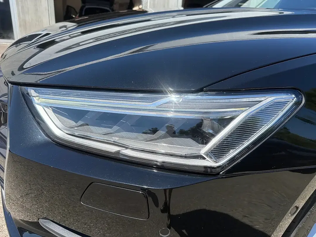 Audi A7 quattro Sportback - Thumbnail 4