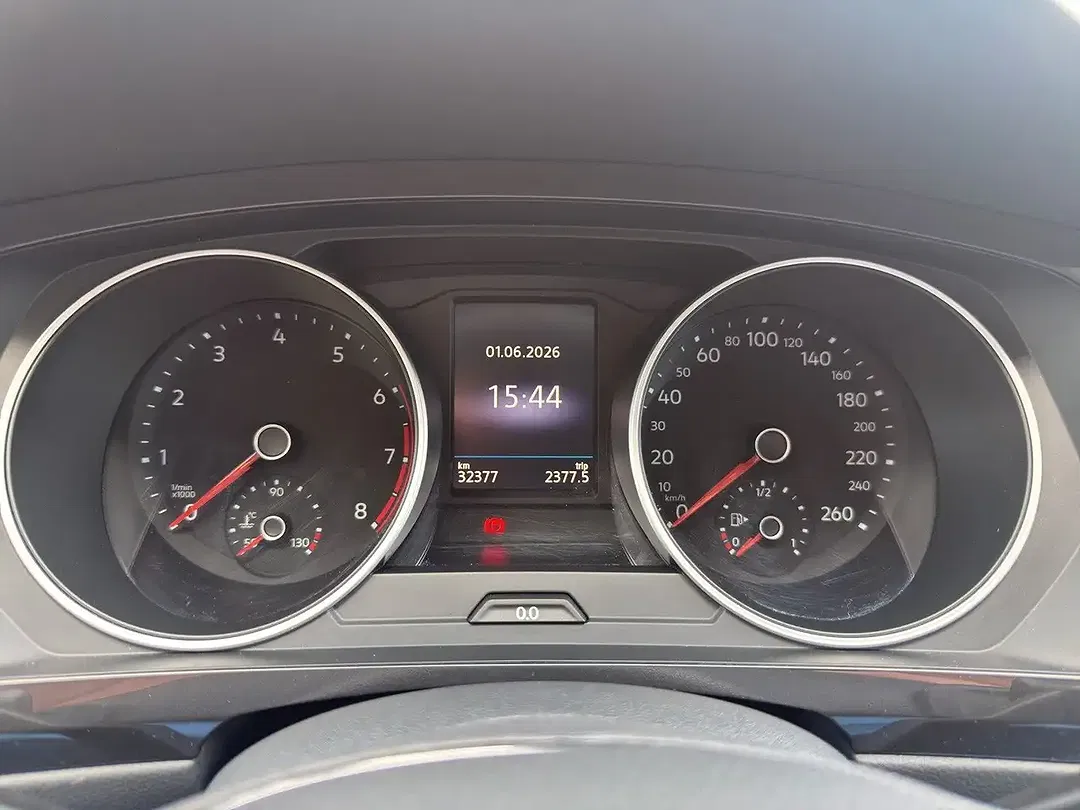 Volkswagen Tiguan BlueMotion 4Motion Highline - Thumbnail 11