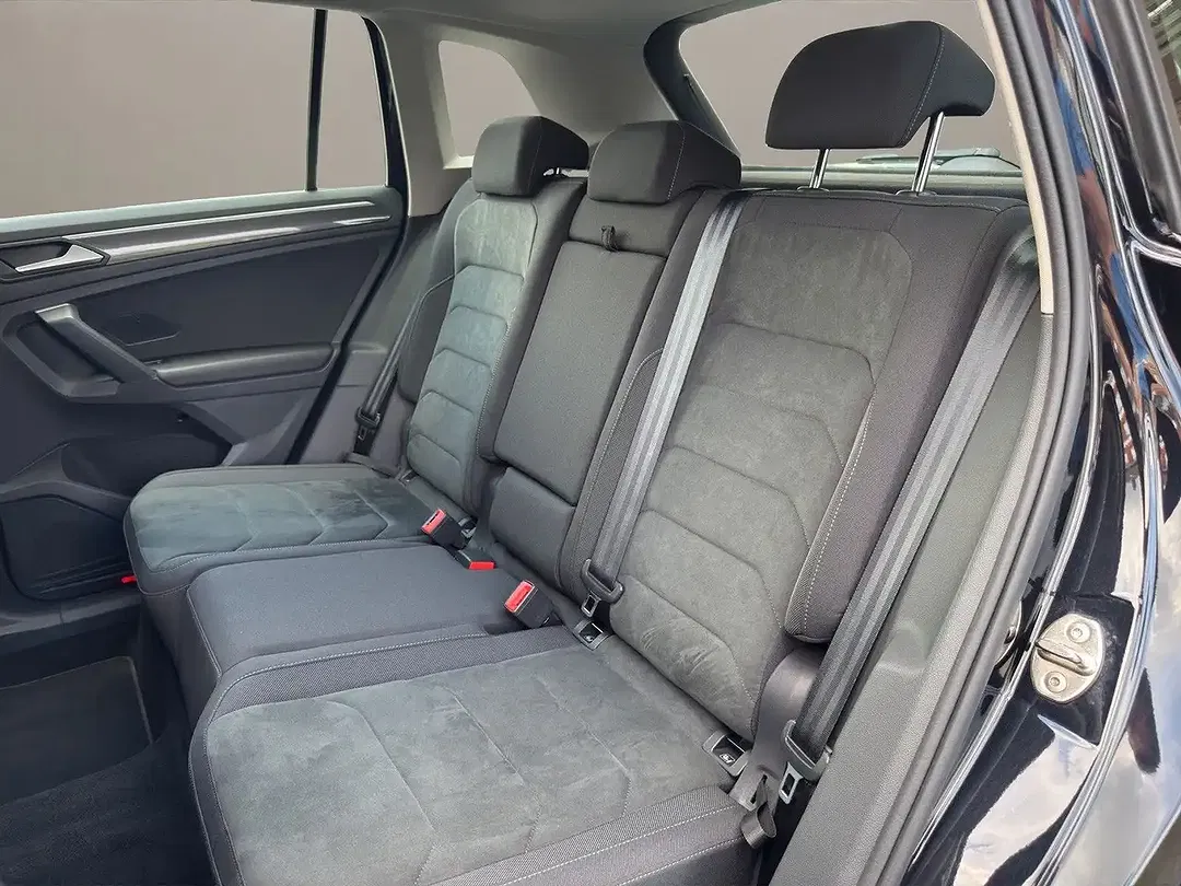 Volkswagen Tiguan BlueMotion 4Motion Highline - Thumbnail 12