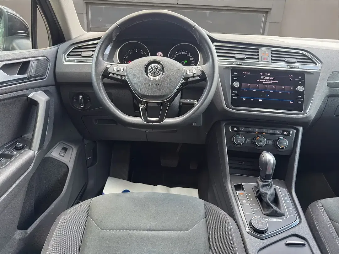 Volkswagen Tiguan BlueMotion 4Motion Highline - Thumbnail 13
