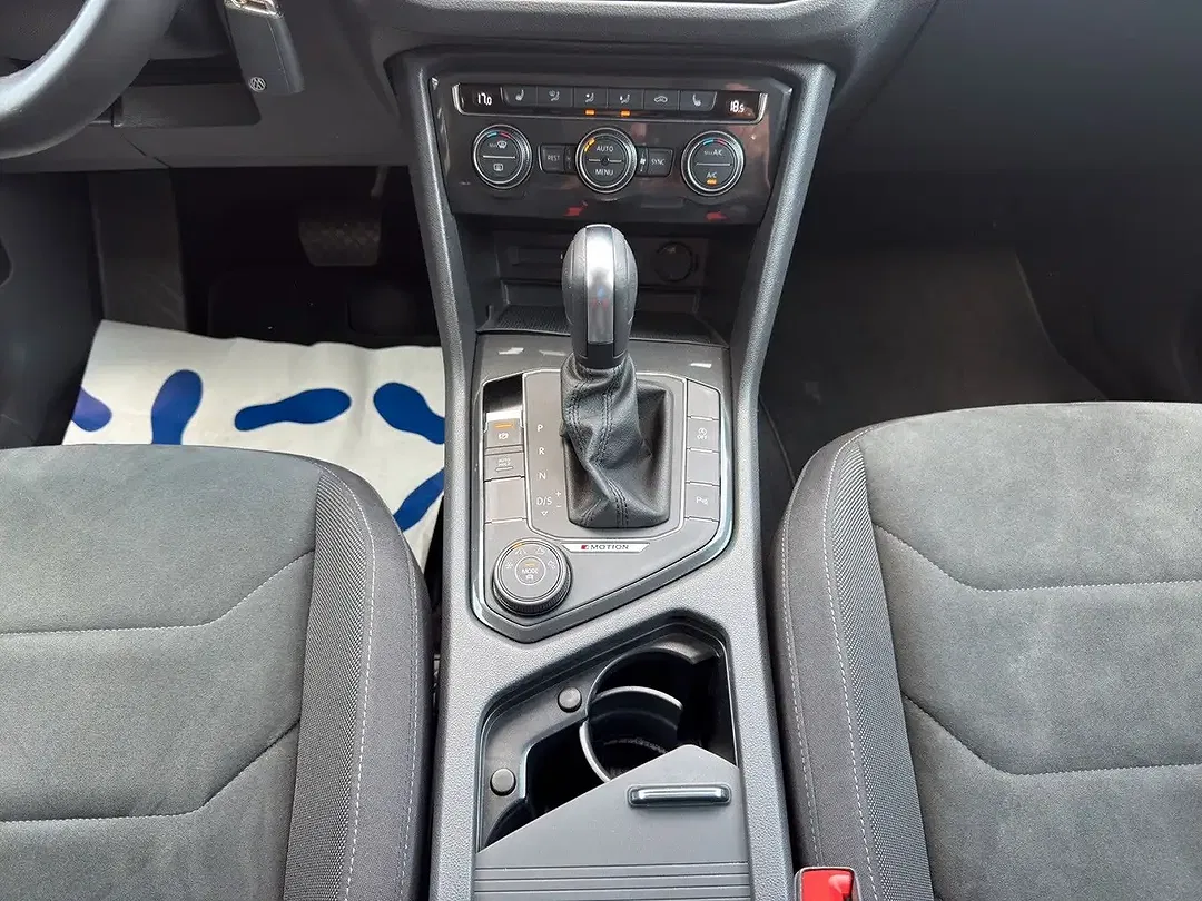 Volkswagen Tiguan BlueMotion 4Motion Highline - Thumbnail 14