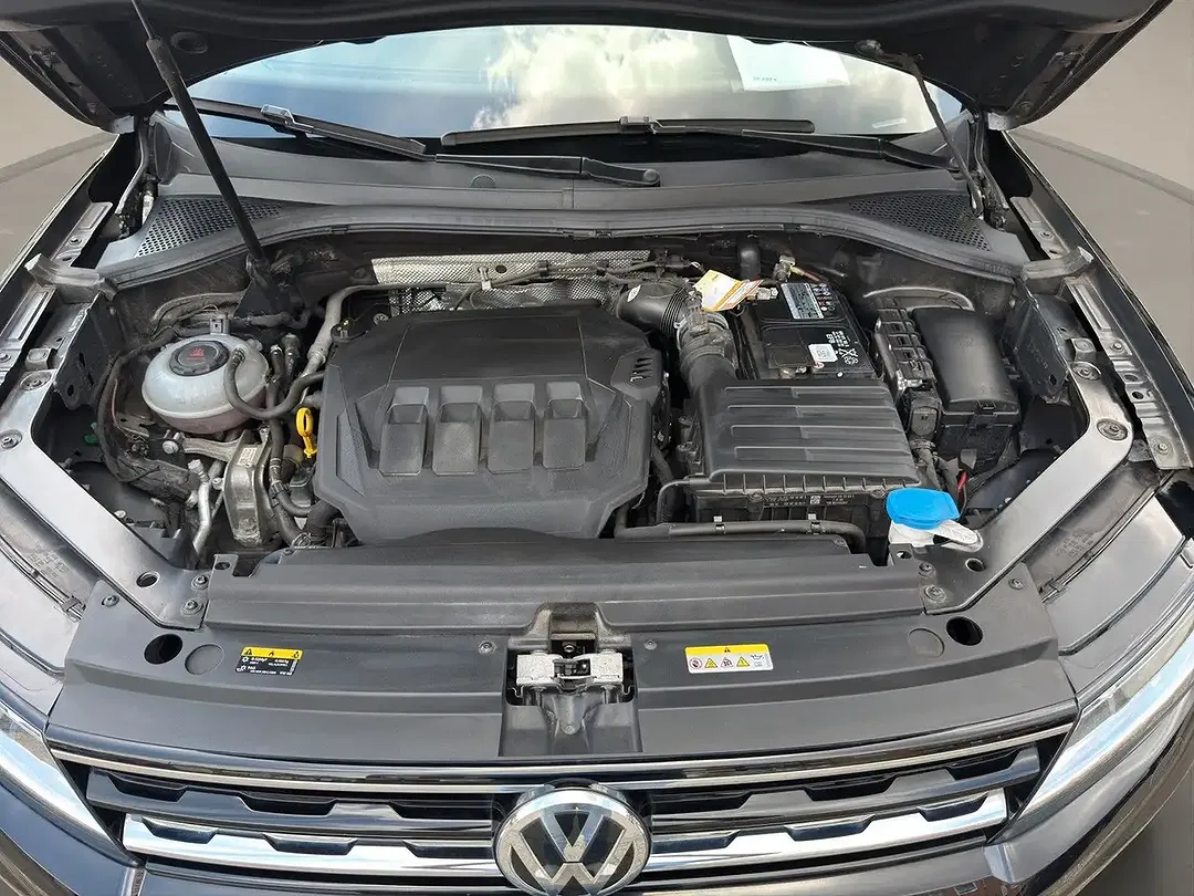 Volkswagen Tiguan BlueMotion 4Motion Highline - Thumbnail 18