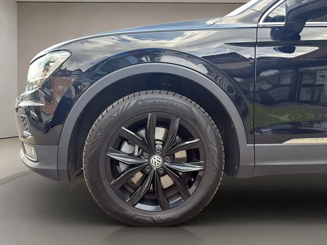 Volkswagen Tiguan BlueMotion 4Motion Highline - Thumbnail 19