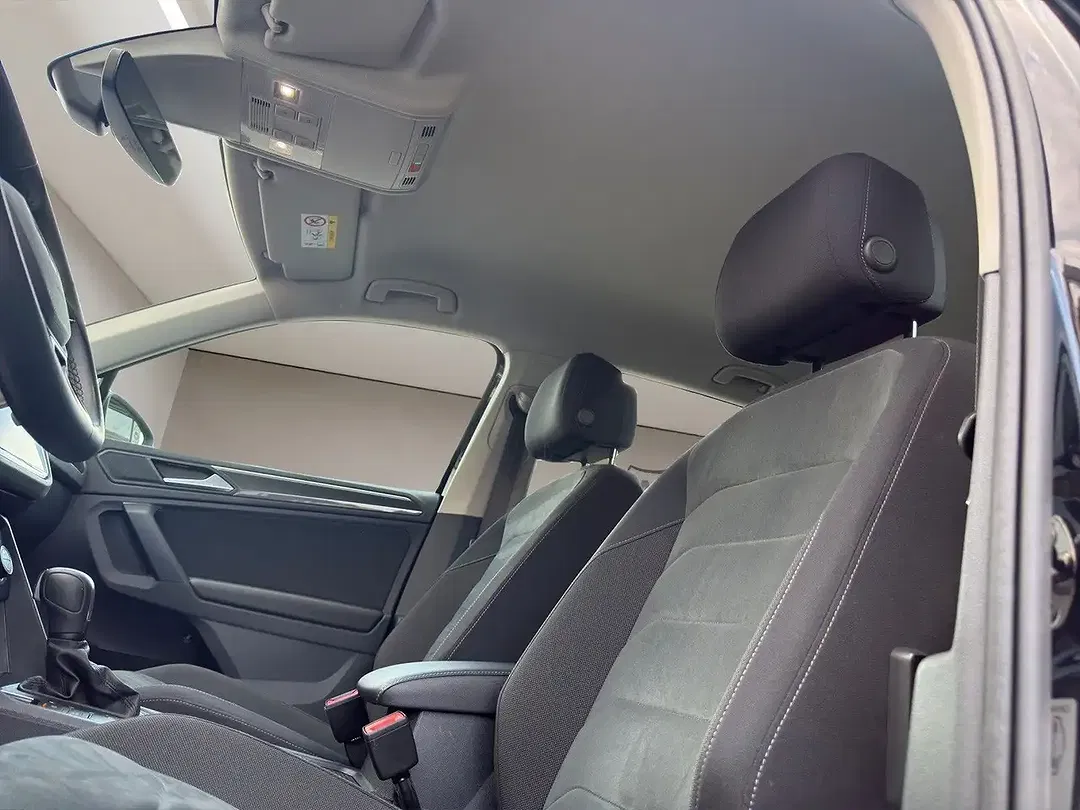 Volkswagen Tiguan BlueMotion 4Motion Highline - Thumbnail 20