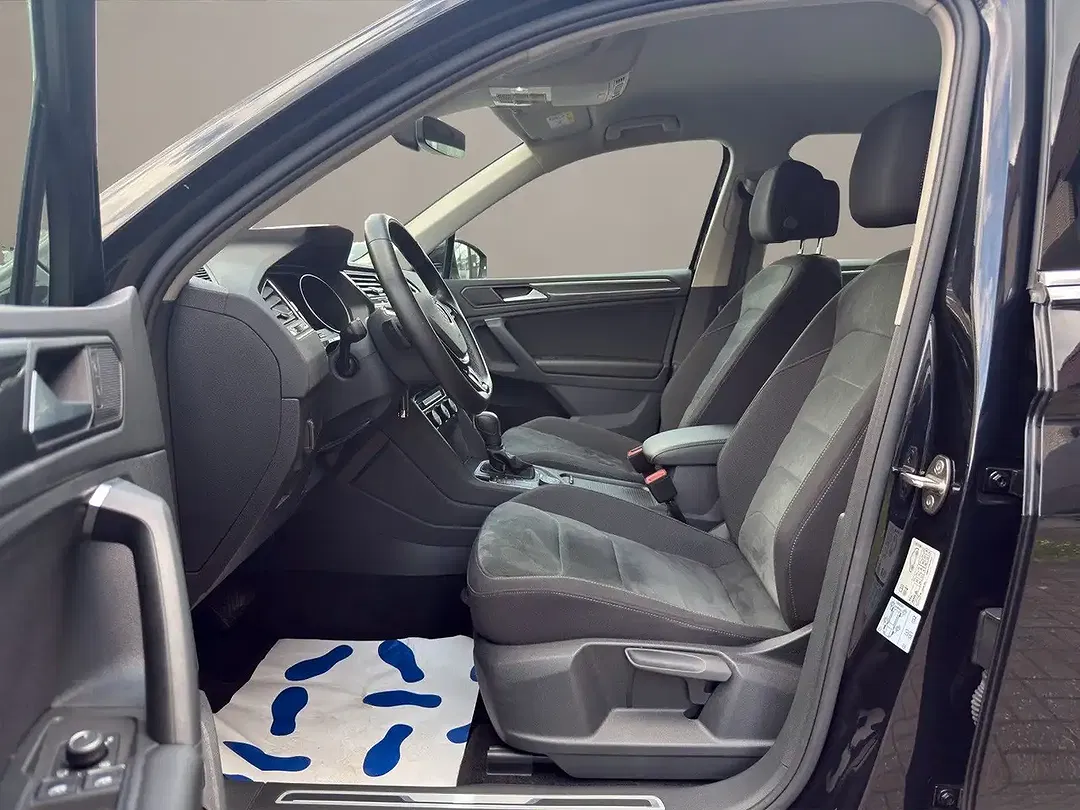 Volkswagen Tiguan BlueMotion 4Motion Highline - Thumbnail 9