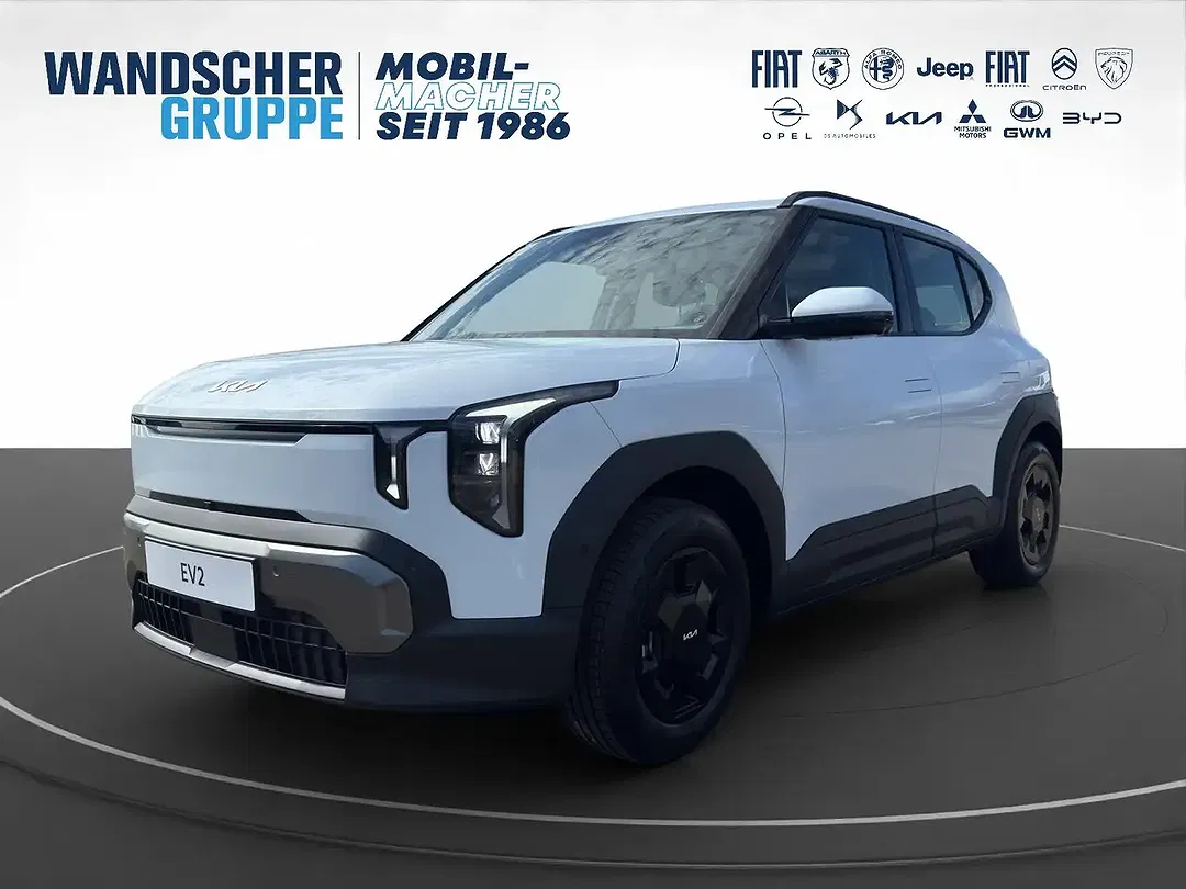 Kia EV2 - foto 1