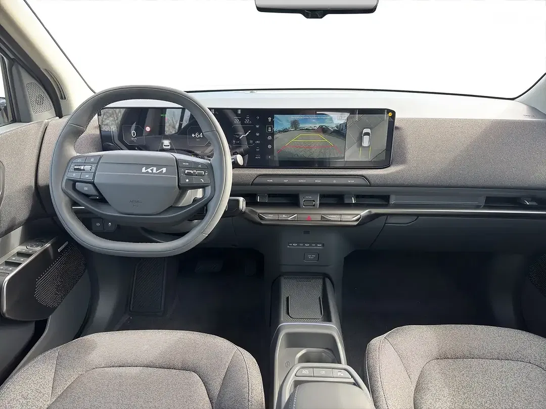 Kia EV2 - foto 13