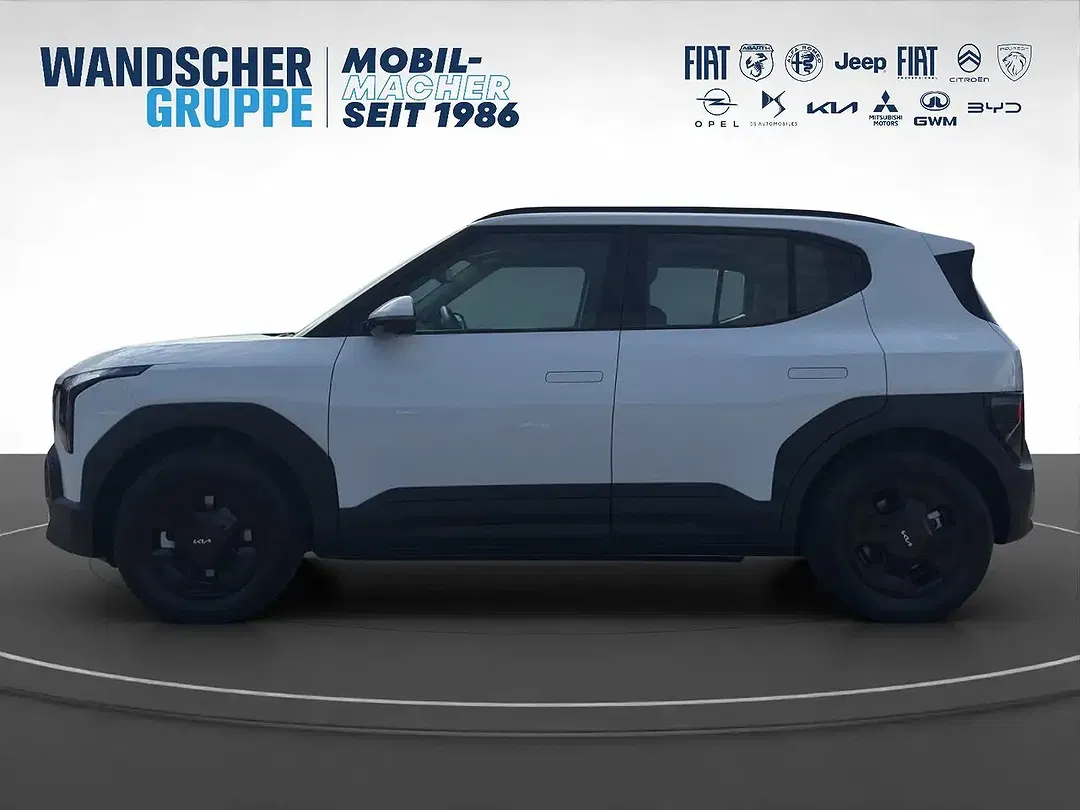 Kia EV2 - foto 2