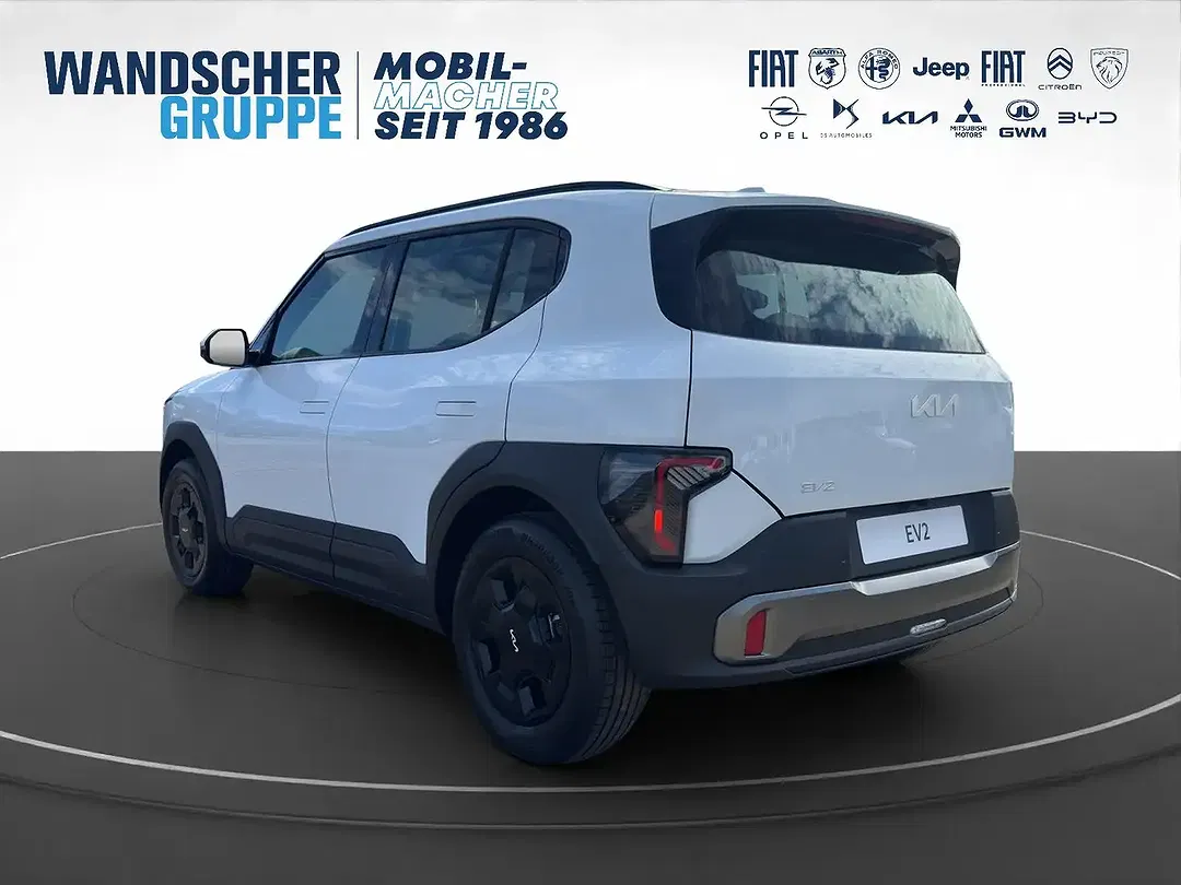 Kia EV2 - Thumbnail 3