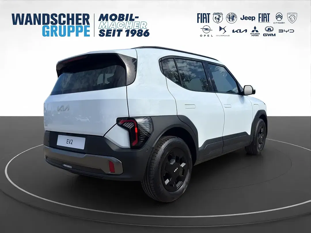 Kia EV2 - Thumbnail 5