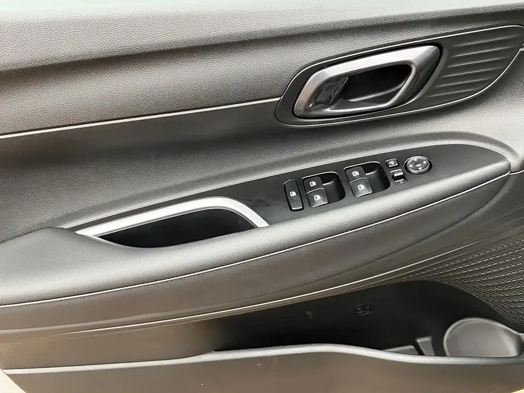 Hyundai BAYON 1.0 T-GDI DCT Trend - Thumbnail 10