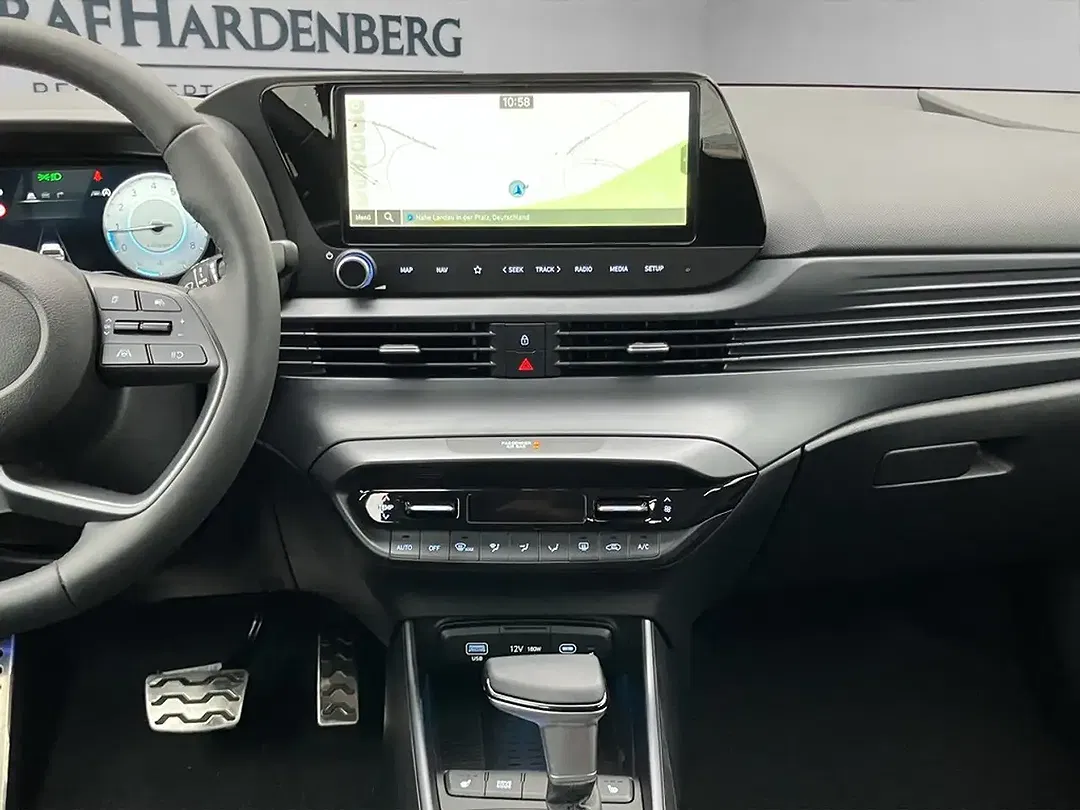 Hyundai BAYON 1.0 T-GDI DCT Trend - foto 15