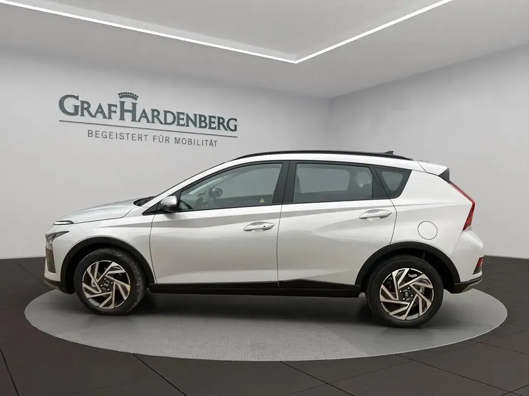 Hyundai BAYON 1.0 T-GDI DCT Trend - foto 2