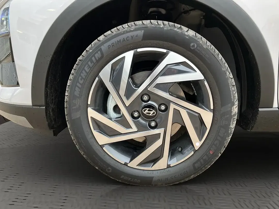 Hyundai BAYON 1.0 T-GDI DCT Trend - Thumbnail 3