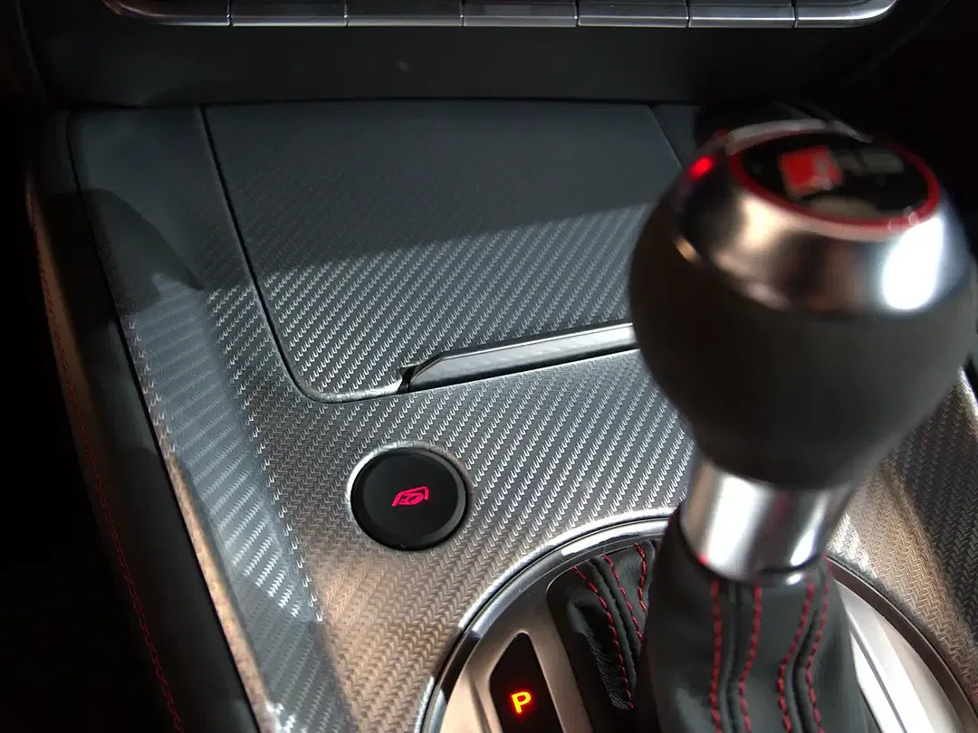 Audi TT RS Coupe - foto 15