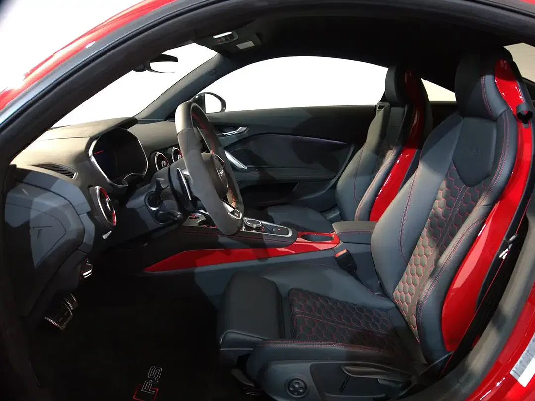 Audi TT RS Coupe - Thumbnail 5