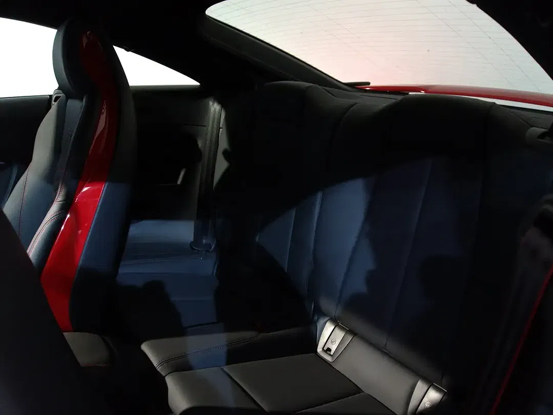 Audi TT RS Coupe - Thumbnail 6