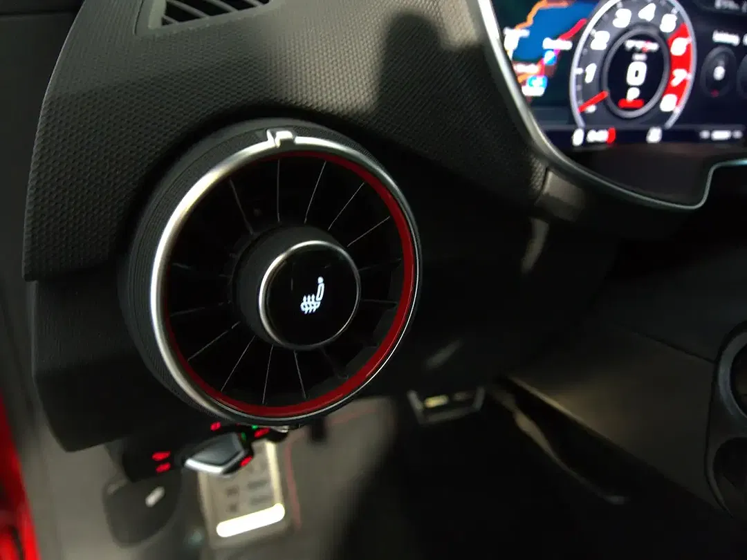 Audi TT RS Coupe - Thumbnail 8