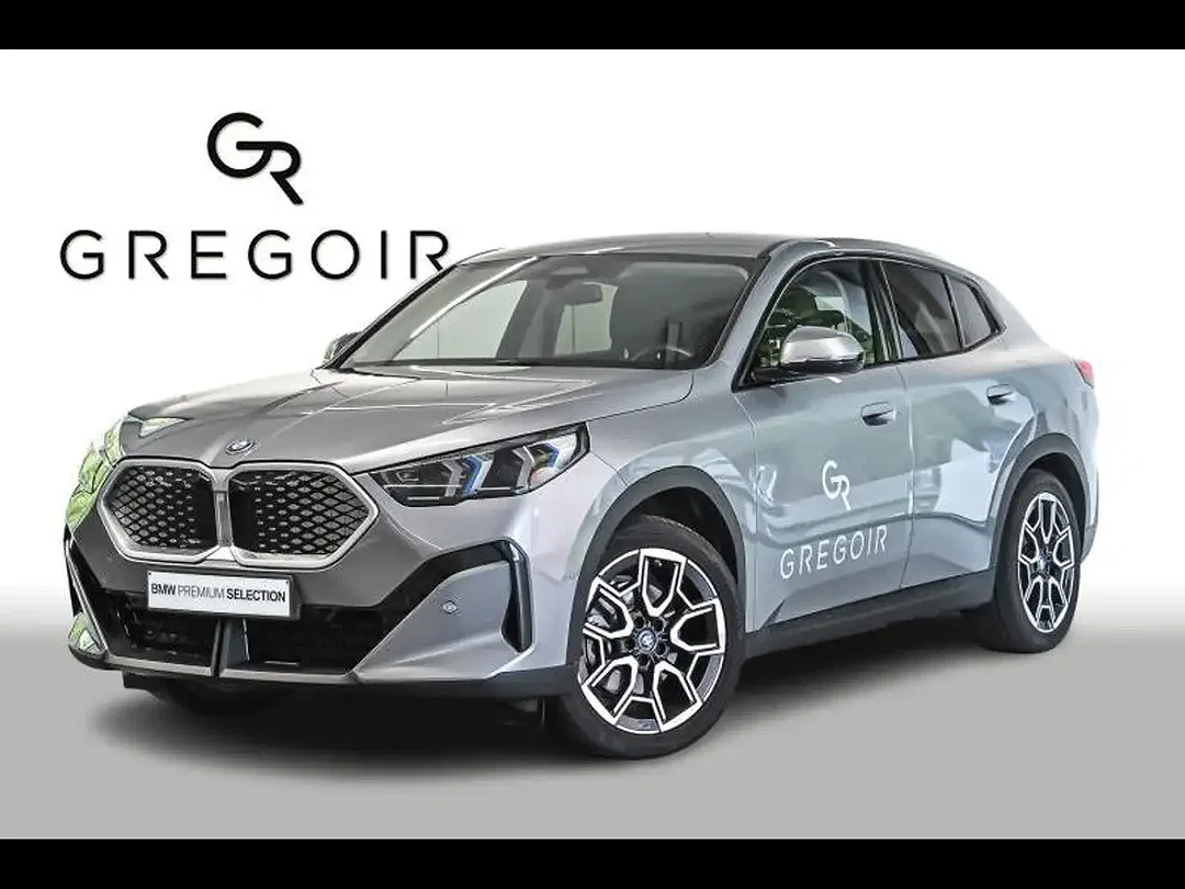 BMW iX2 xDrive - Afbeelding 1