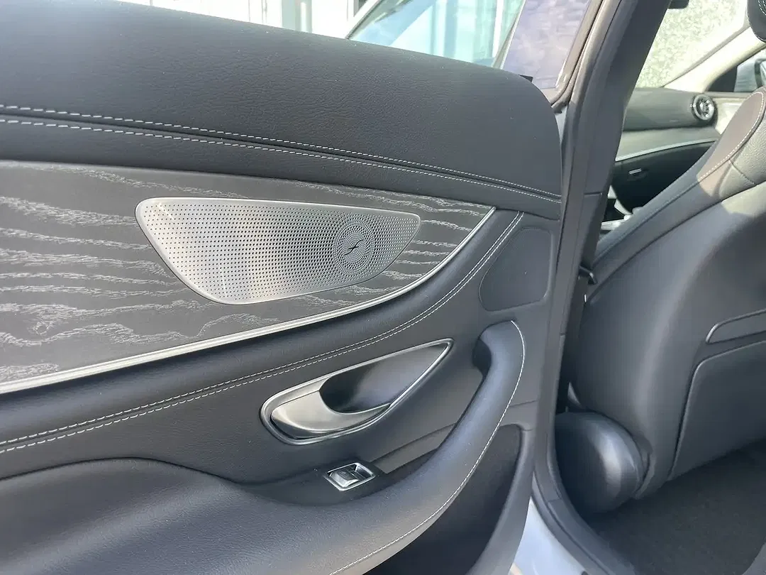 Mercedes-Benz CLS 450 4MATIC Burmester Avantgarde - Thumbnail 8