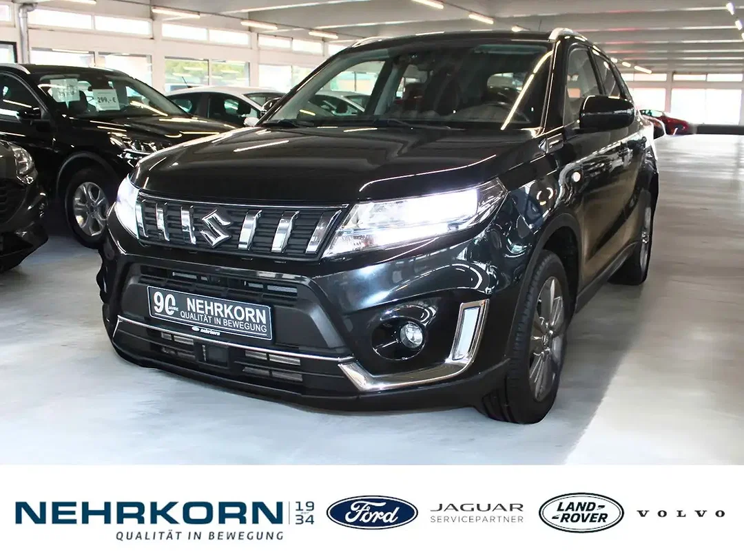Suzuki Vitara Hybrid 1.4 Comfort - Afbeelding 1