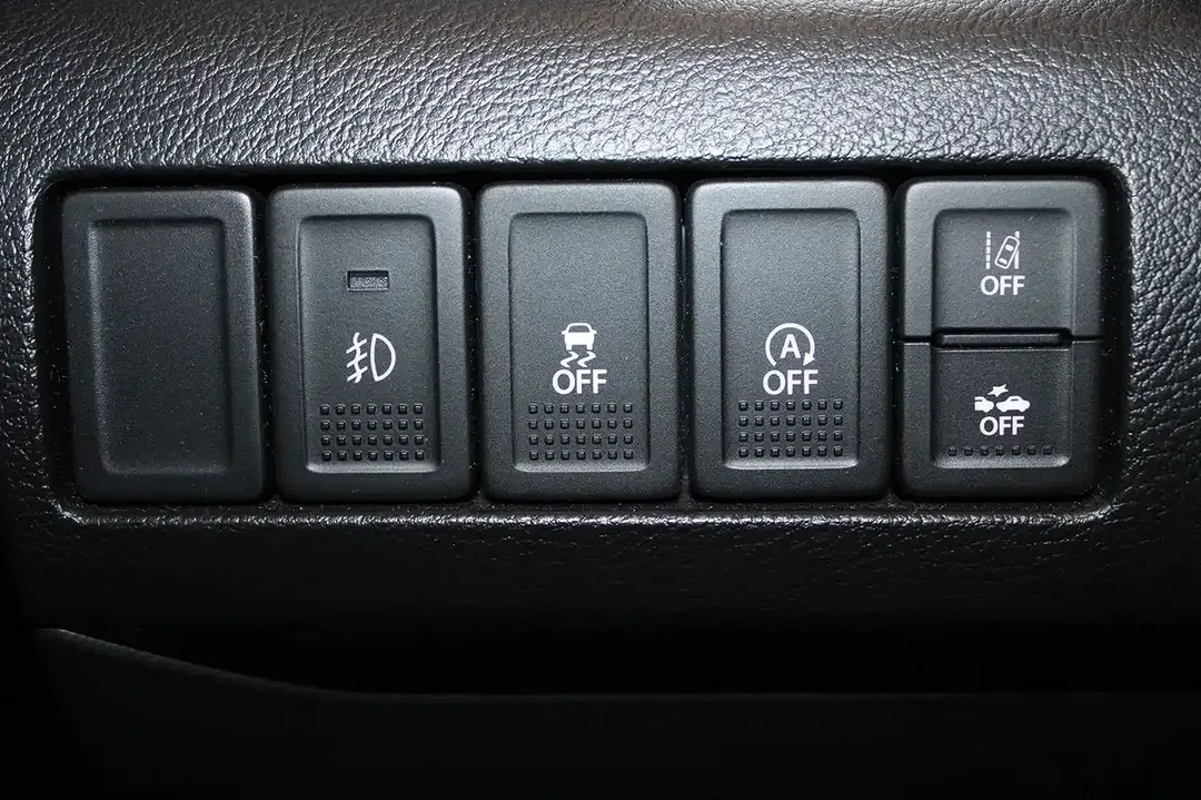 Suzuki Vitara Hybrid 1.4 Comfort - Thumbnail 14