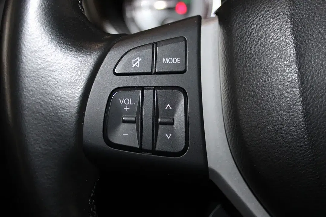 Suzuki Vitara Hybrid 1.4 Comfort - foto 15