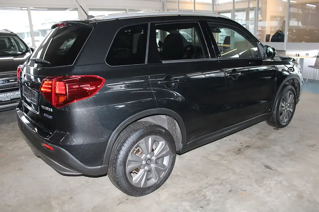 Suzuki Vitara Hybrid 1.4 Comfort - Thumbnail 5