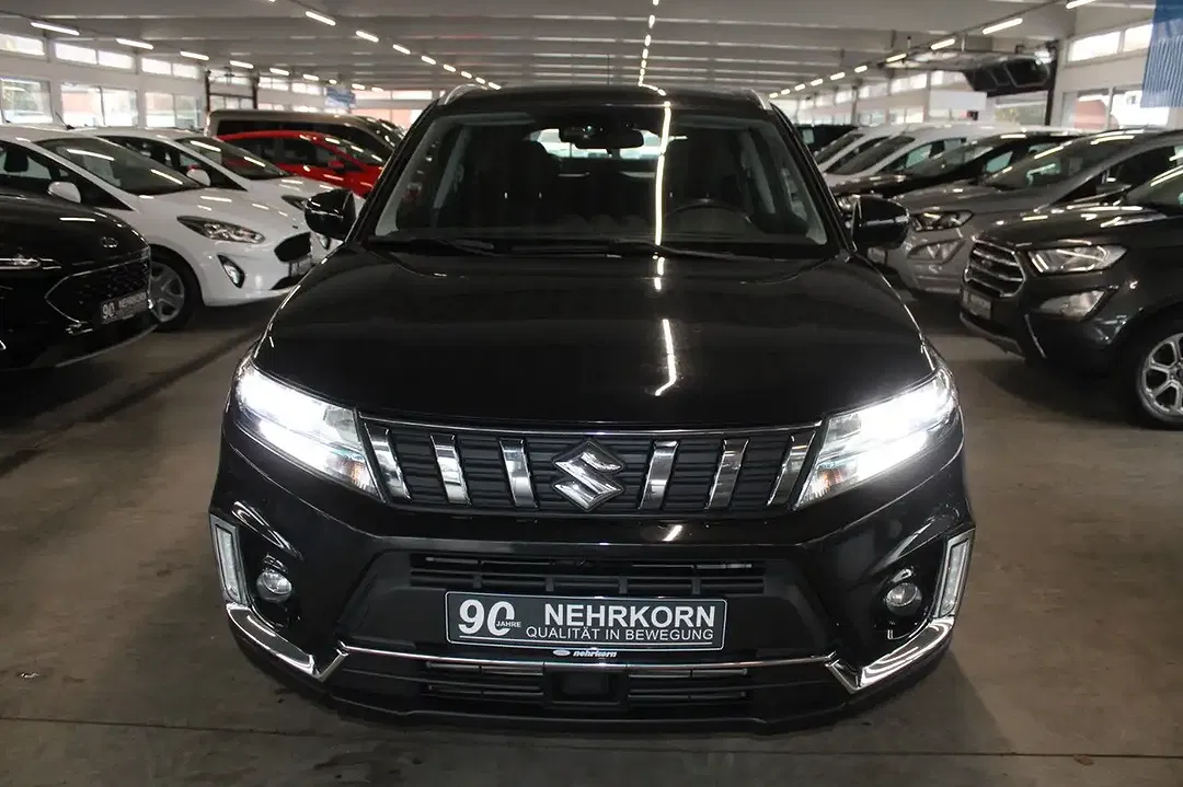 Suzuki Vitara Hybrid 1.4 Comfort - Thumbnail 7